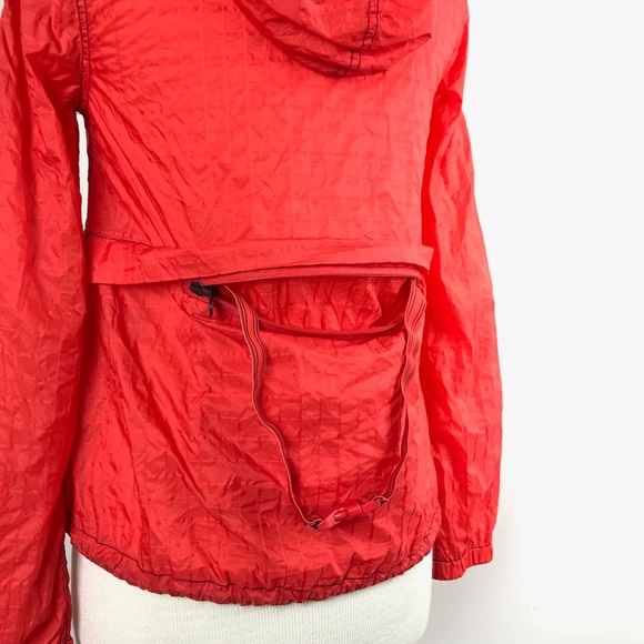FP 'Parachute Festival' Water Resistant Jacket - Picture 5 of 8